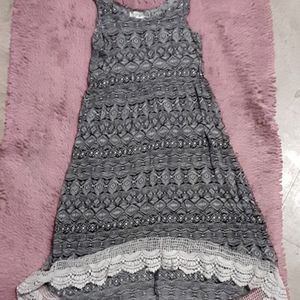 Pretty dress